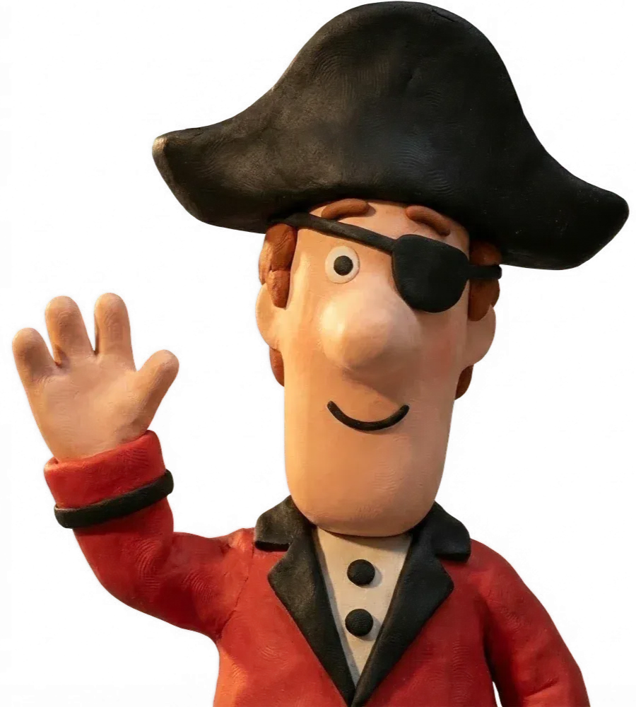 Domain Captains kapitein